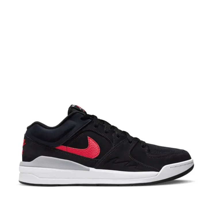 Nike Air Jordan Stadium 90 Black FZ4184-010