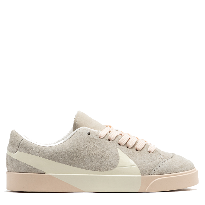Nike Blazer City Low Beige