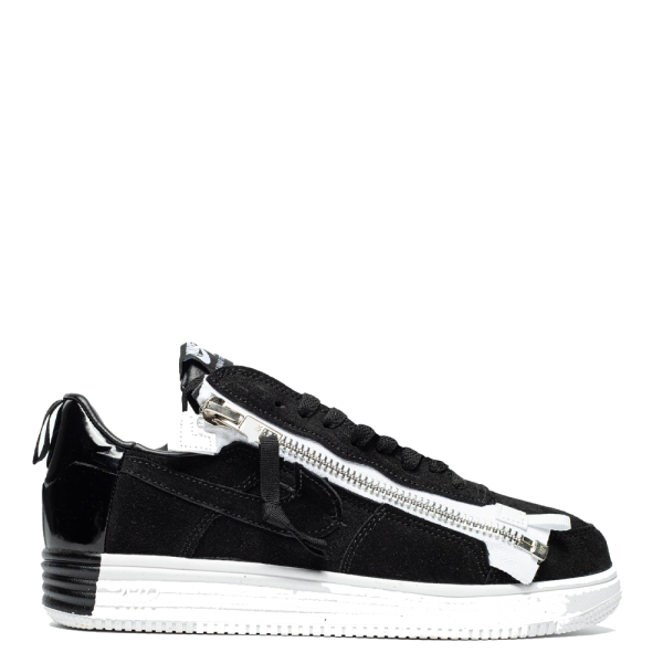 Nike  Lunar Force x Acronym Black