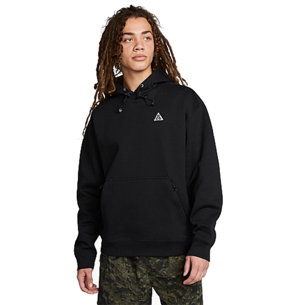 Толстовка NIKE ACG THERMA-FIT BLACK DZ3392-010
