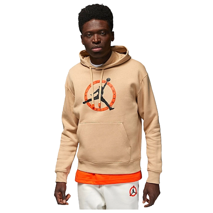 ХУДІ AIR JORDAN FLIGHT MVP BEIGE FB7050-277
