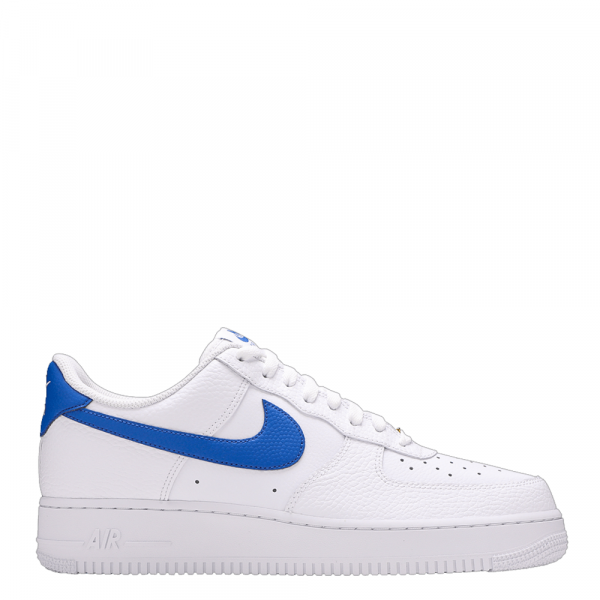Nike Air Force 1 Low (Swoosh Blue)
