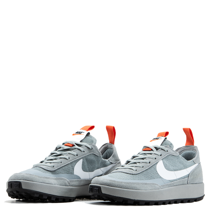 Nike Craft x Tom Shachs Grey