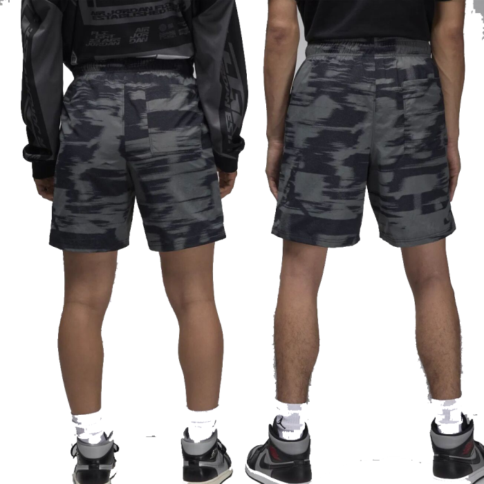 Шорти Nike Air Jordan MVP Printed FV7237-068