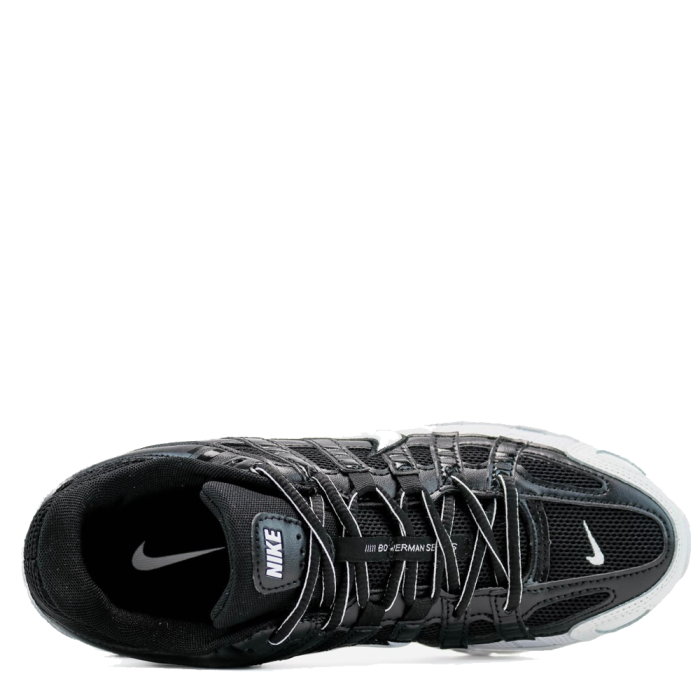 Nike P-6000 White Black