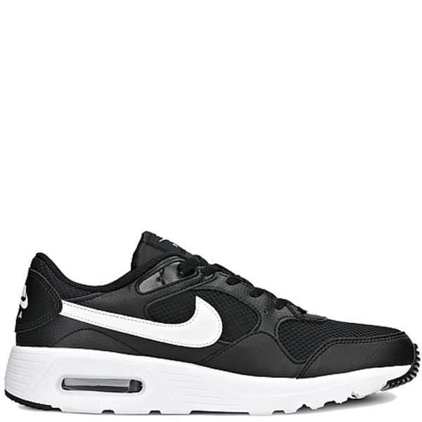 NIKE AIR MAX SC BLACK CW4555-002