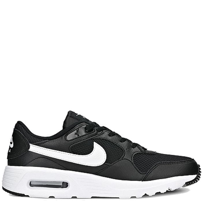 NIKE AIR MAX SC BLACK CW4555-002