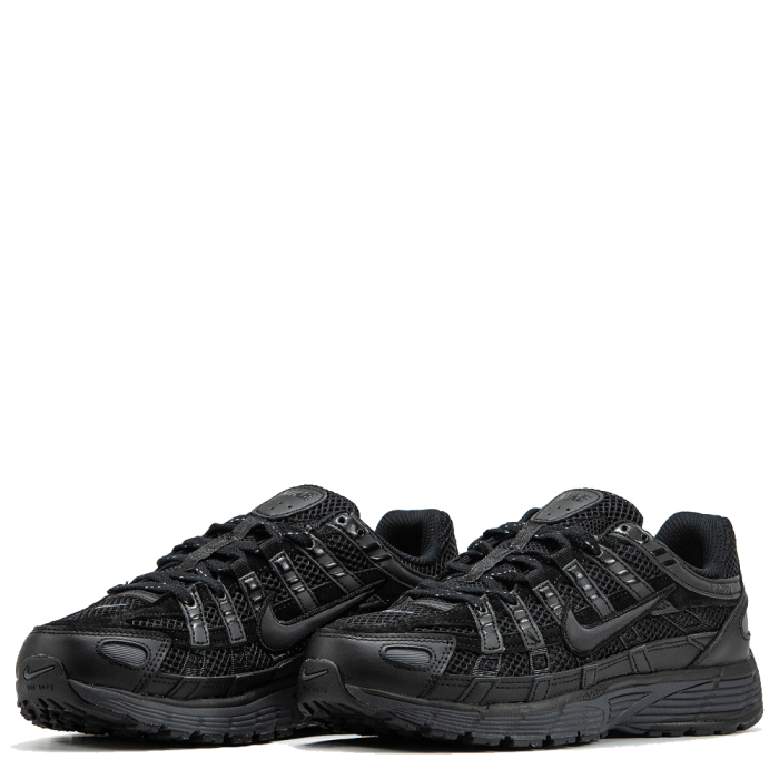 Nike P-6000 Black