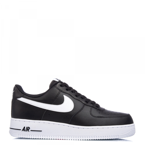 Nike Air Force 1 Low (Black/White)
