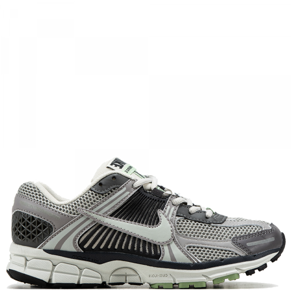 Nike Zoom Vomero 5 (Grey/Black/Green)