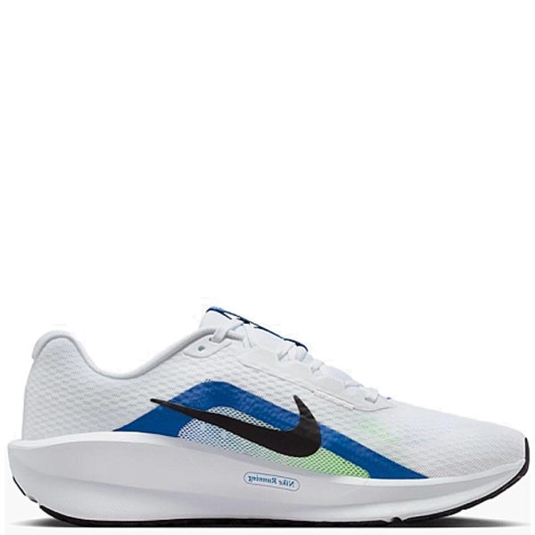 NIKE DOWNSHIFTER 13 WHITE FD6454-103