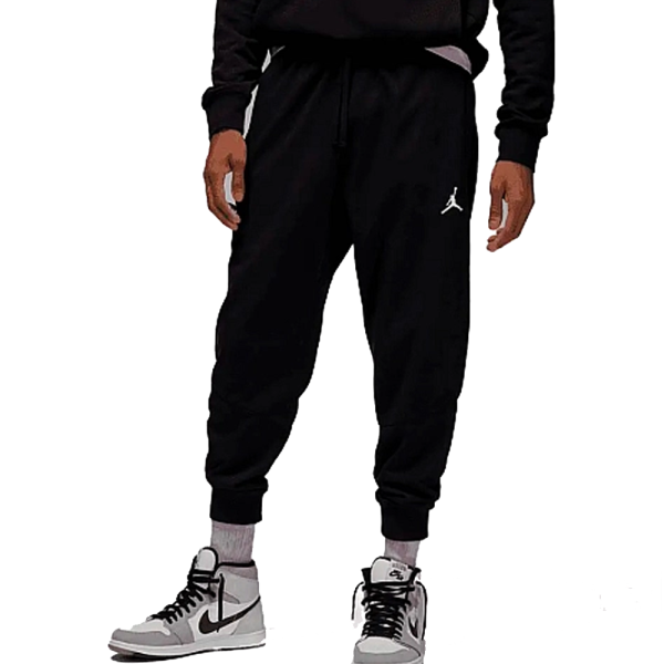 ШТАНИ AIR JORDAN DRI-FIT SPORT CROSSOVER PANT BLACK DQ7332-010