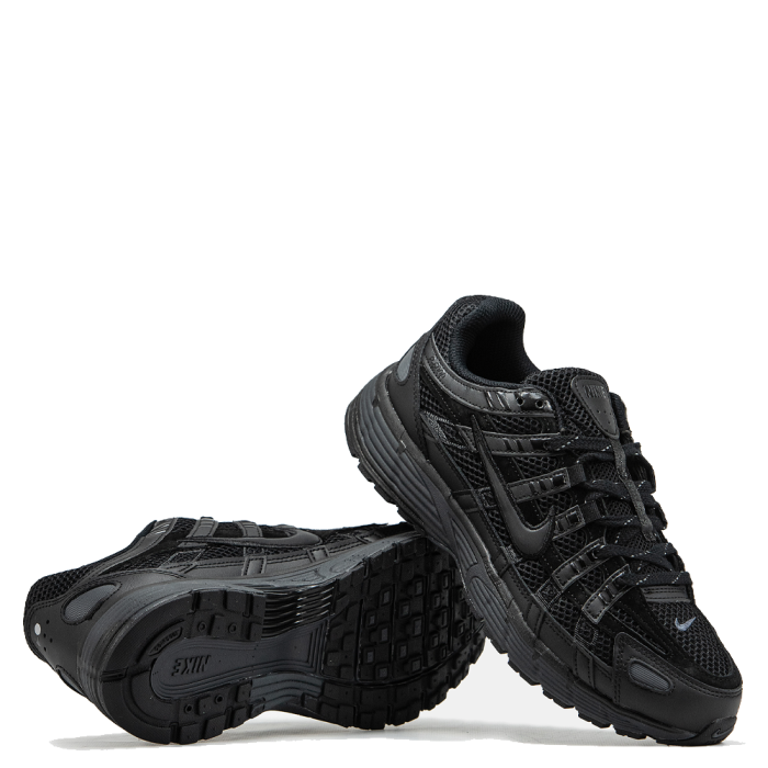 Nike P-6000 Black