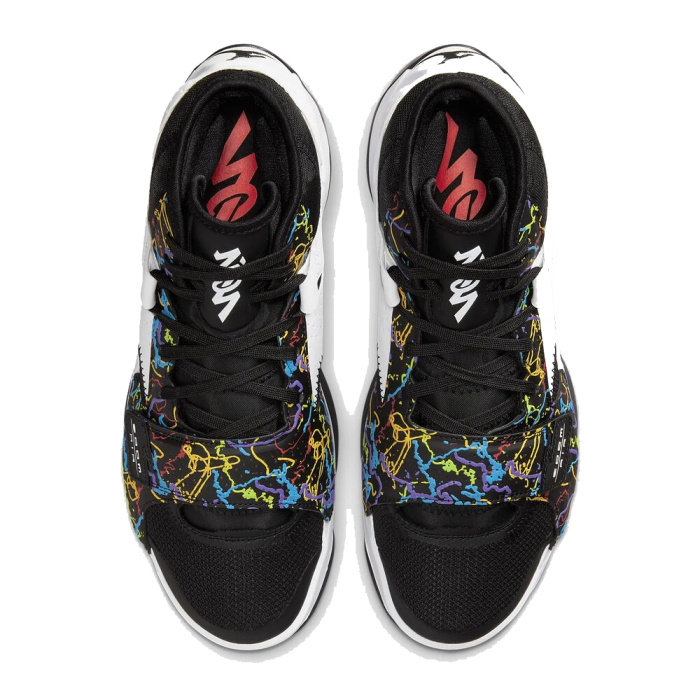 Nike Air Jordan Zion 2 Noah DO9071-003