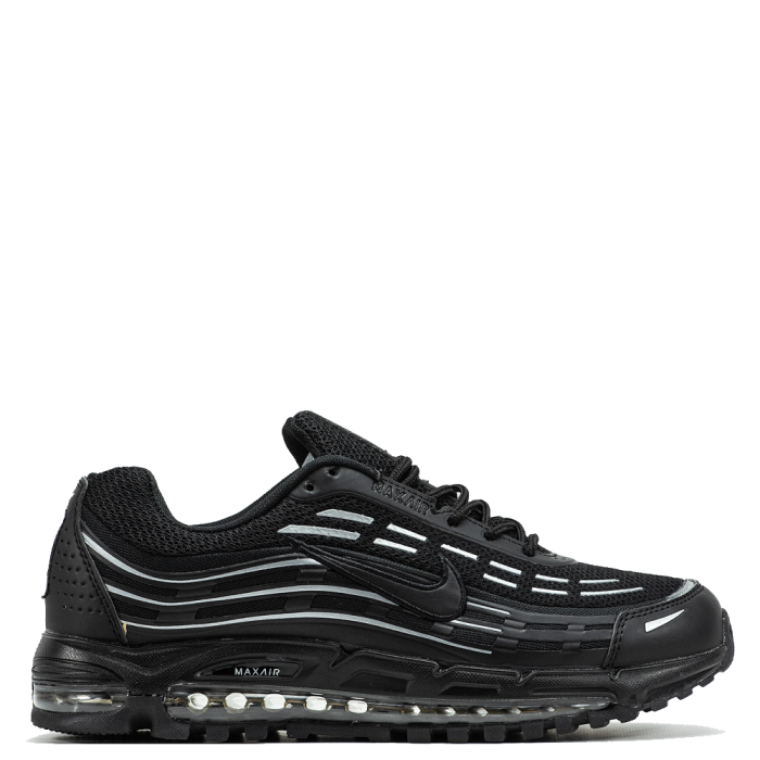 Nike Air Max TL 2.5 Full Black
