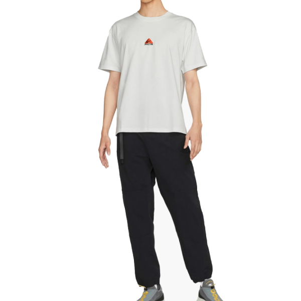 Футболка чоловіча Nike Acg T-Shirt White DQ1815-121