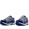 Nike P-6000 Black Blue