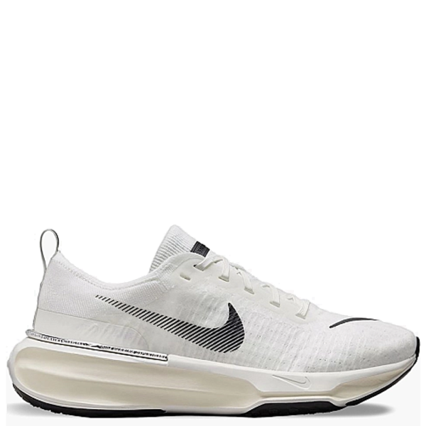 NIKE ZOOMX INVINCIBLE 3 WHITE DR2660-102