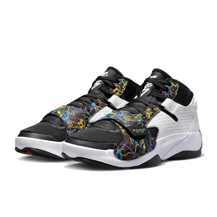 Nike Air Jordan Zion 2 Noah DO9071-003