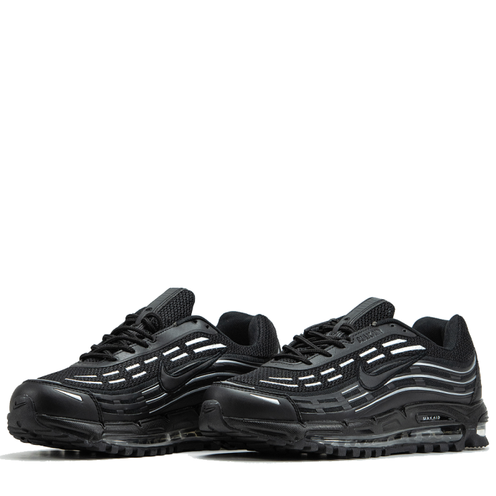 Nike Air Max TL 2.5 Full Black
