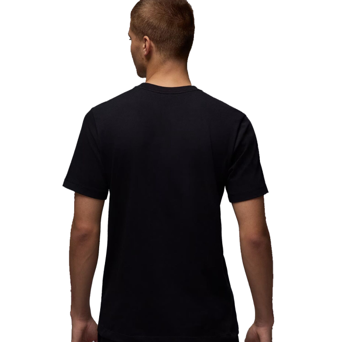 Футболка Nike Air Jordan Ss Crew IB7353-010