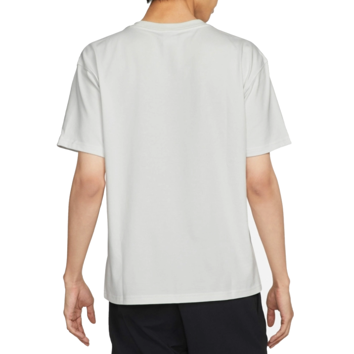 Футболка чоловіча Nike Acg T-Shirt White DQ1815-121