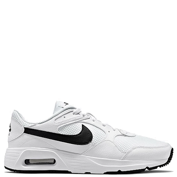 NIKE AIR MAX SC WHITE CW4555-102