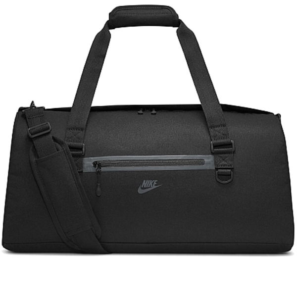 Сумка Nike Elmntl Prm Black FB3037-010