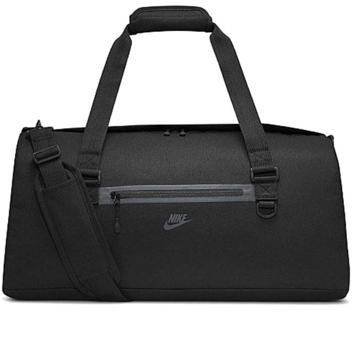 Сумка Nike Elmntl Prm Black FB3037-010