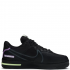 Nike Air Force 1 React (Black)