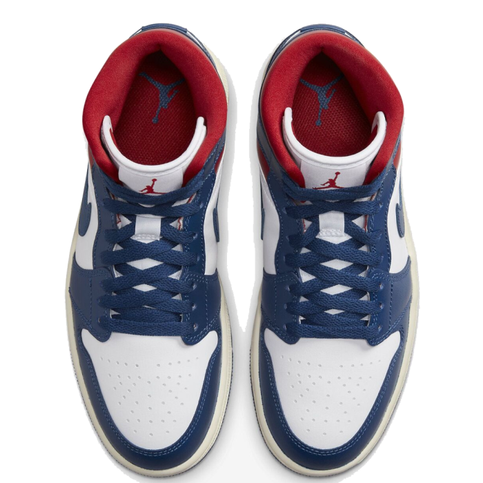 Nike Air Jordan 1 Mid BQ6472-146
