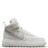 NIKE AIR FORCE 1 BOOT WHITE DA0418-100
