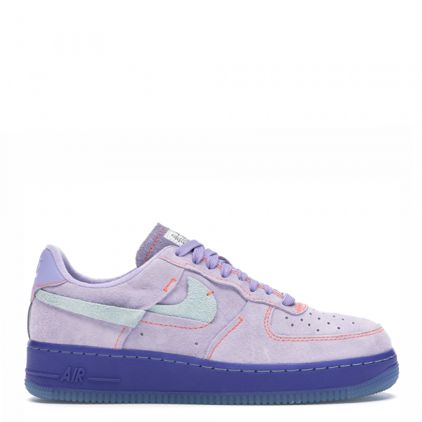 Nike Air Force 1 Purple Agate