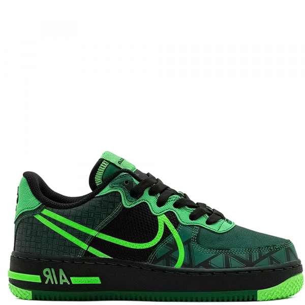 Nike Air Force 1 React (Naija)