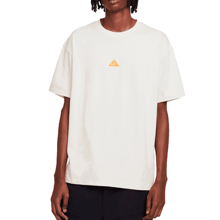 Футболка чоловіча Air Jordan Acg Lungs Tee Light Orewood White DQ1815-104