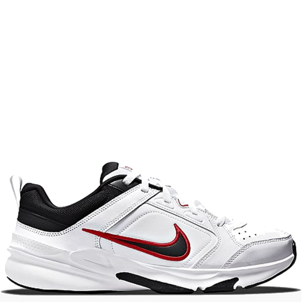 NIKE DEFY ALL DAY WHITE DJ1196-101