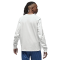 ЛОНГСЛІВ AIR JORDAN MENS LONG-SLEEVE T-SHIRT WHITE DV8416-100