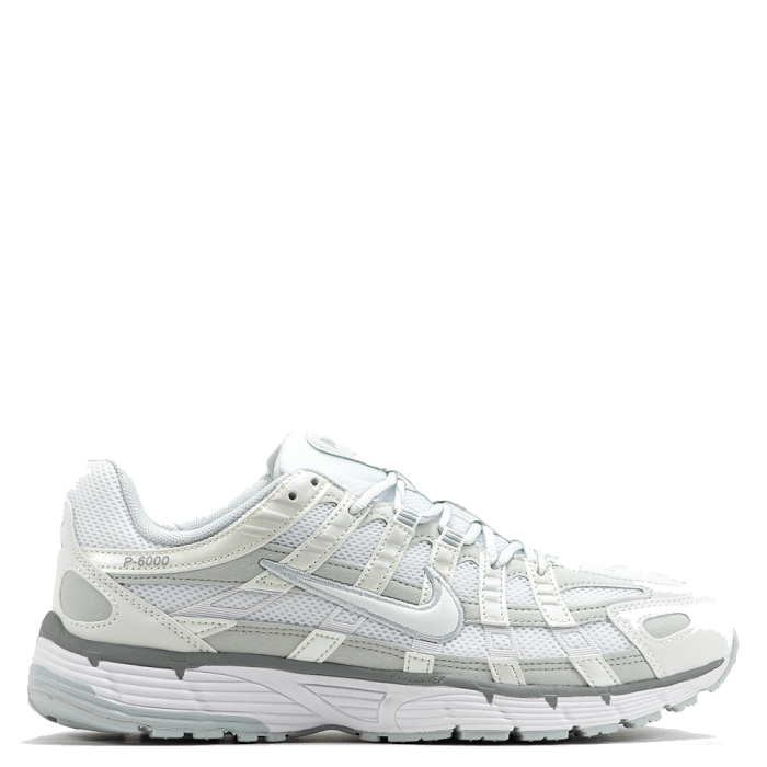 Nike P-6000 Grey