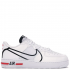 Nike Air Force 1 React (White)