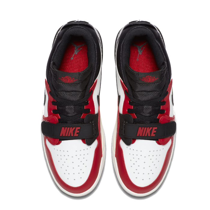 Nike Air Jordan Legacy 312 Low CD7069-106