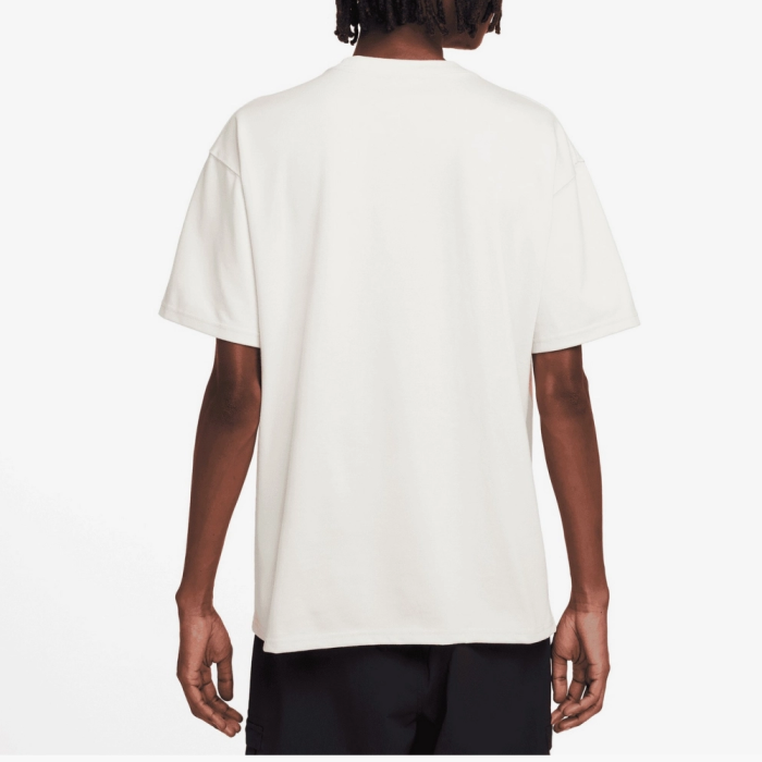 Футболка чоловіча Air Jordan Acg Lungs Tee Light Orewood White DQ1815-104