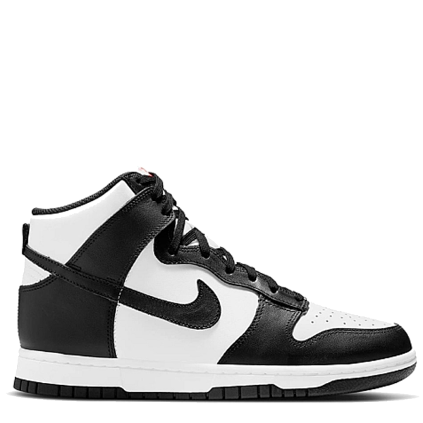 NIKE DUNK HIGH PANDA BLACK/WHITE DD1869-103