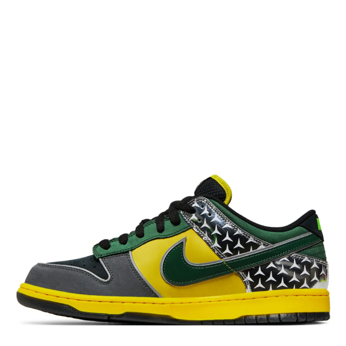 Nike Dunk Low "What The Duck"