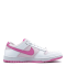 Nike Dunk Low Pink White