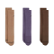 ШКАРПЕТКИ AIR JORDAN EVERYDAY CREW SOCKS (3 PAIRS) MULTI DX9632-905