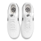 NIKE COURT VISION LO NN WHITE DH2987-101