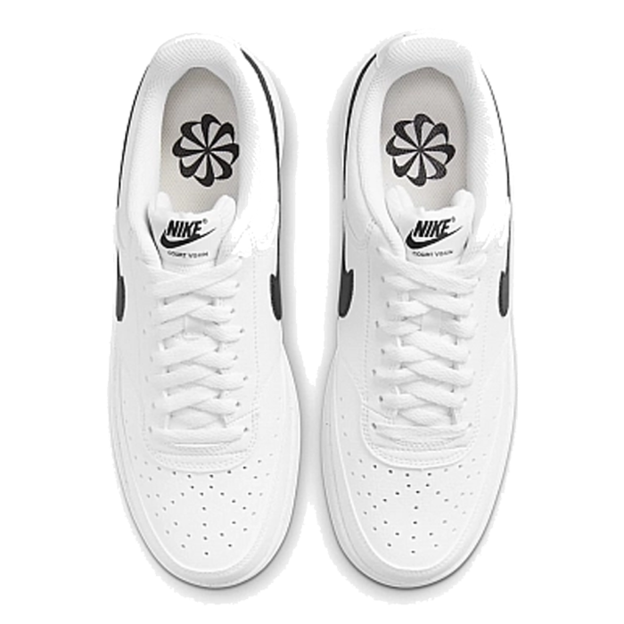 NIKE COURT VISION LO NN WHITE DH2987-101