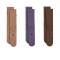 ШКАРПЕТКИ AIR JORDAN EVERYDAY CREW SOCKS (3 PAIRS) MULTI DX9632-905