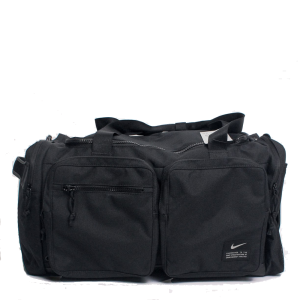 Сумка Nike Utility Power Black CK2792-010