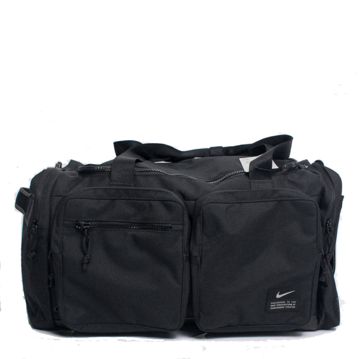 Сумка Nike Utility Power Black CK2792-010